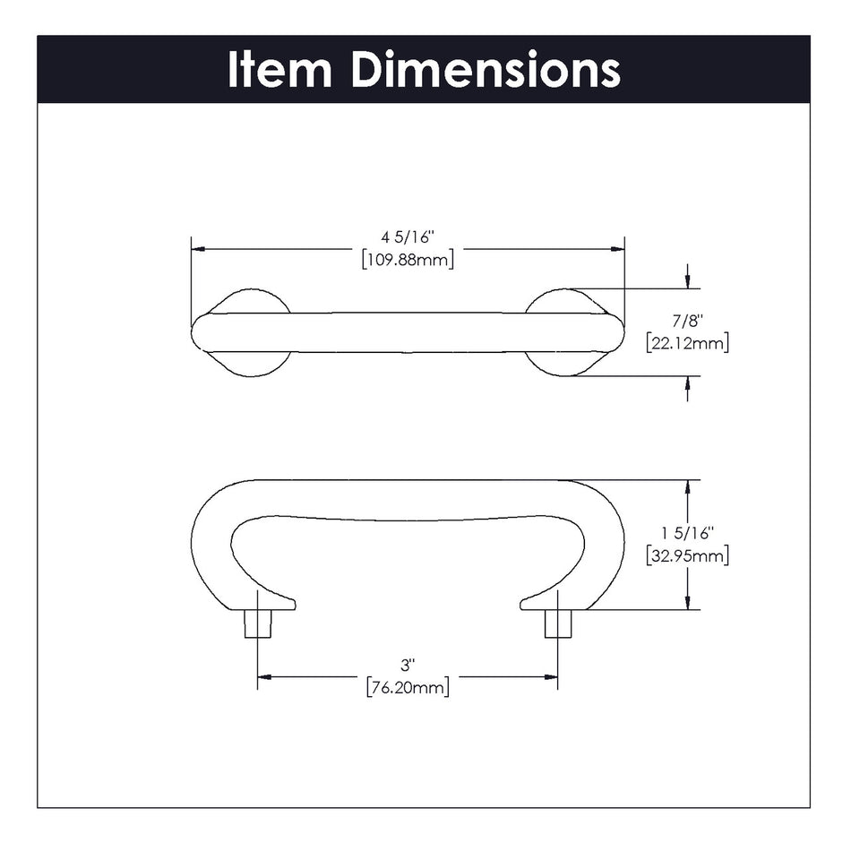 Specification Drawing
