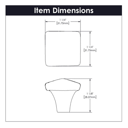 Specification Drawing