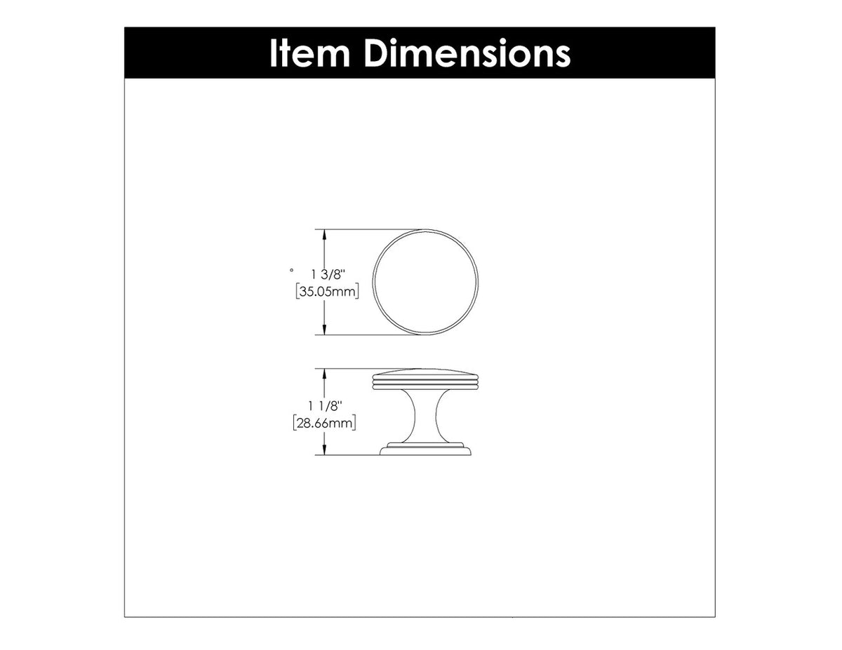 Specification Drawing
