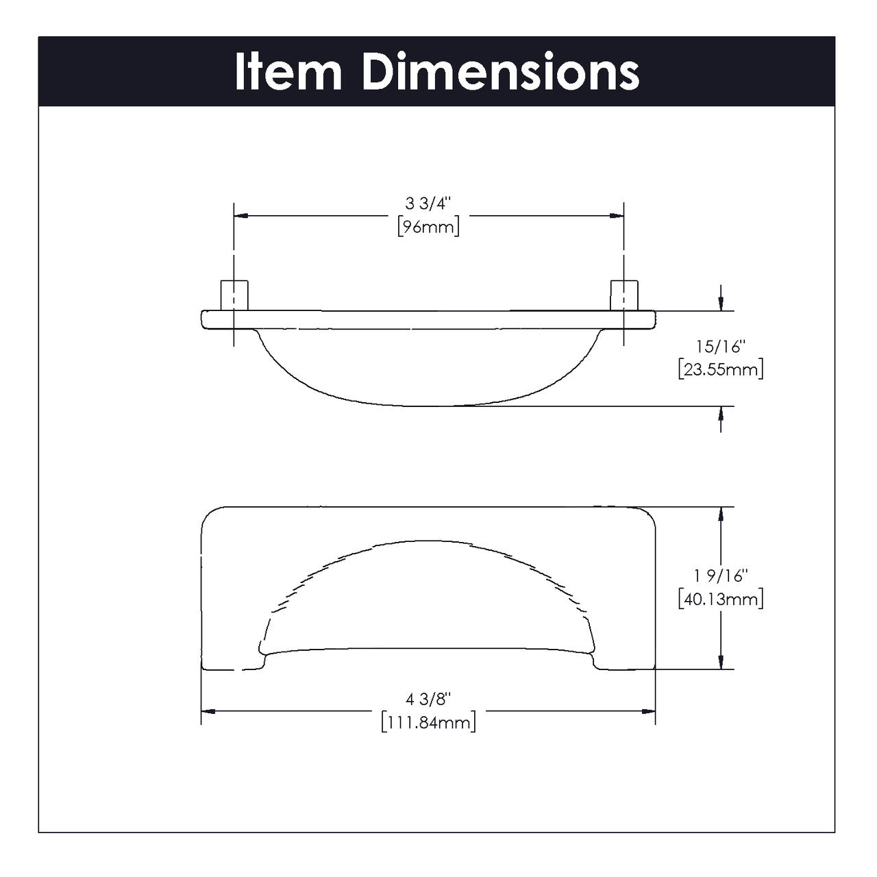 Specification Drawing