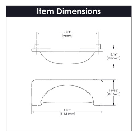 Specification Drawing