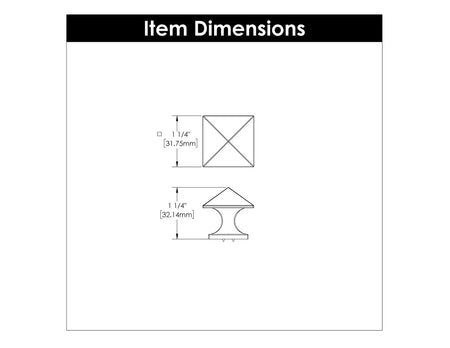 Specification Drawing