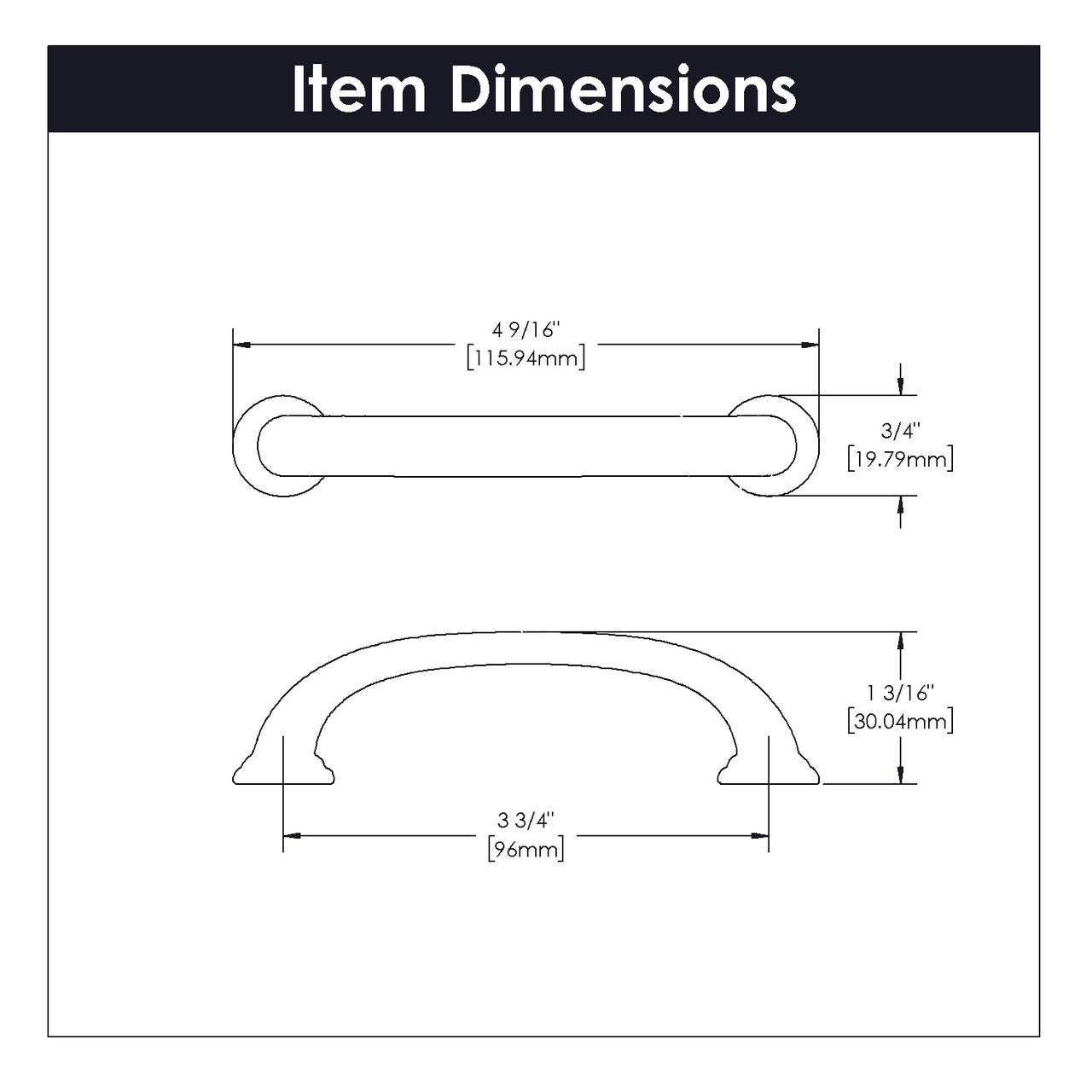Specification Drawing