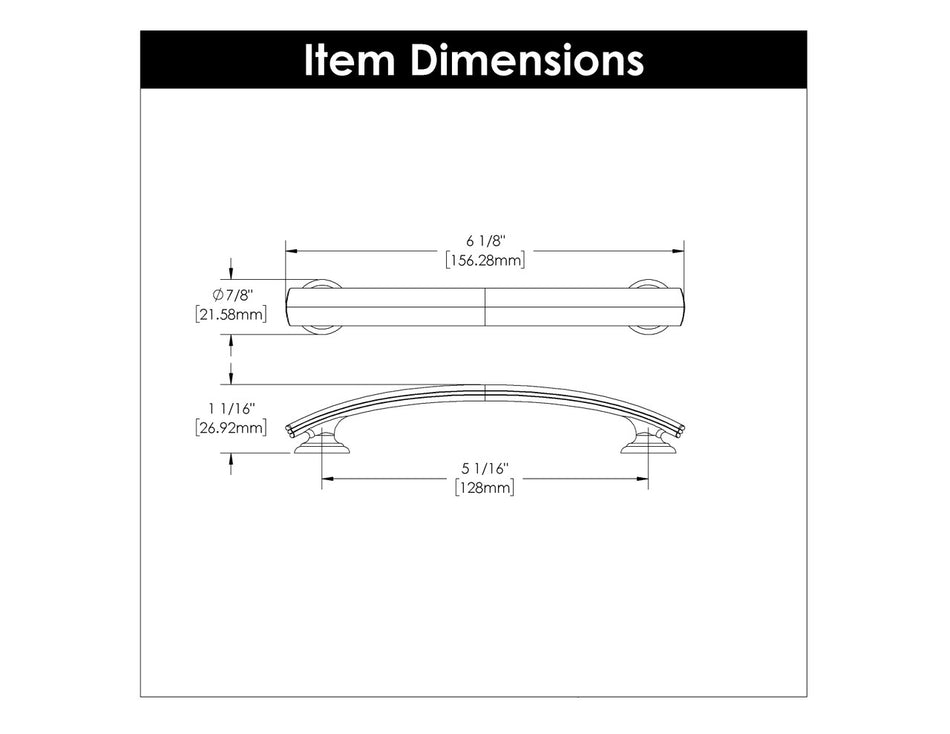 Specification Drawing
