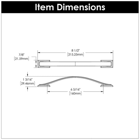 Specification Drawing
