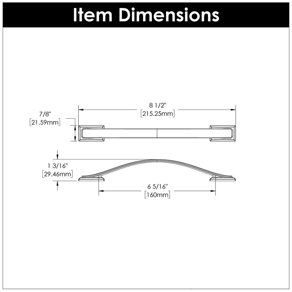 Specification Drawing