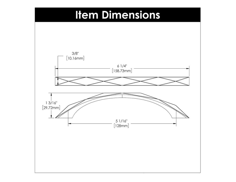 Specification Drawing