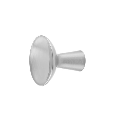 Hickory H078782SN: 2-5/16" Maven Single Wall Hook - Satin Nickel