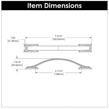 Specification Drawing