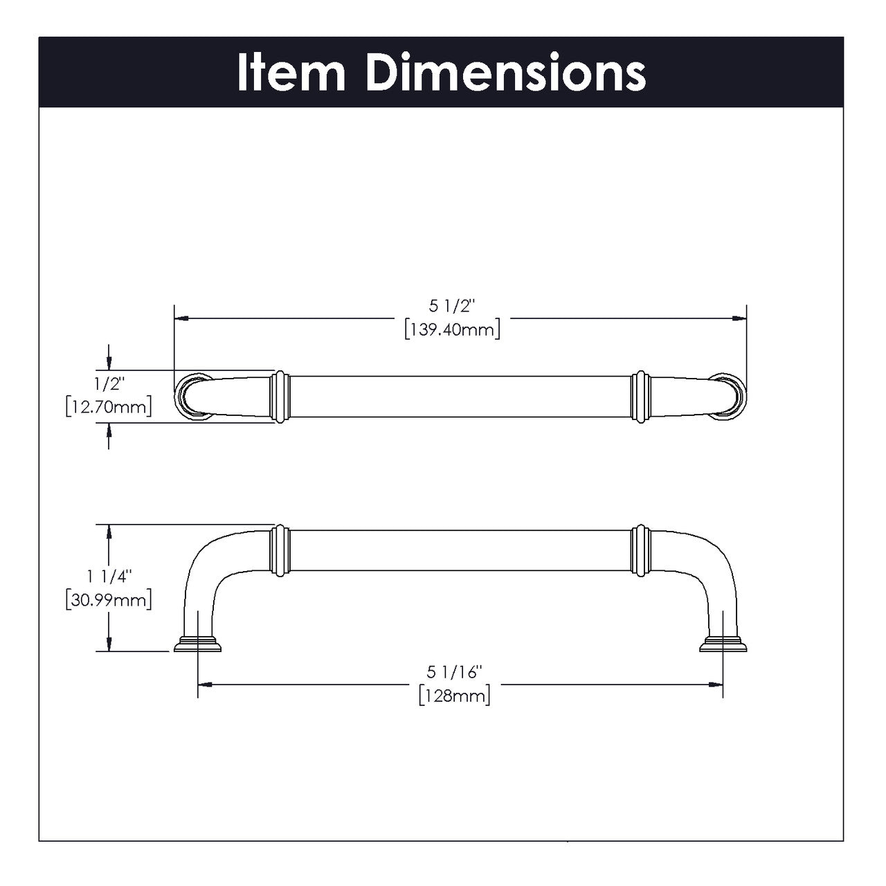 Specification Drawing
