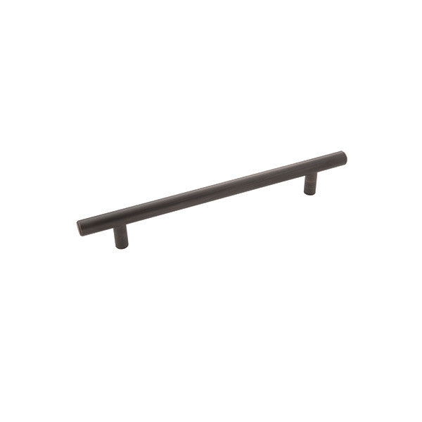 Hickory HH075596-VB: 160mm cc Bar Pulls Cabinet Pull - Vintage Bronze