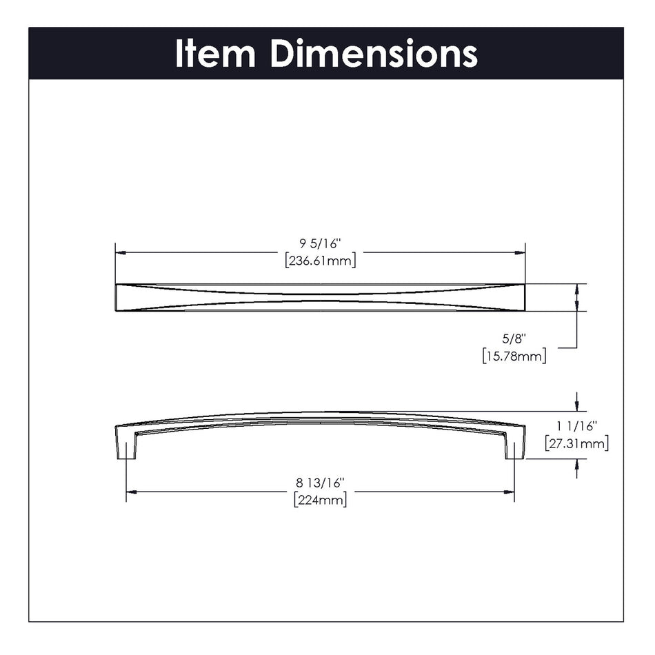 Specification Drawing
