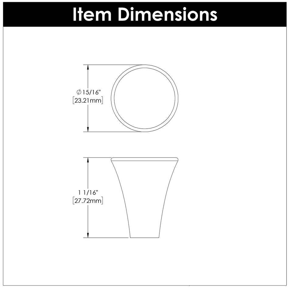 Specification Drawing