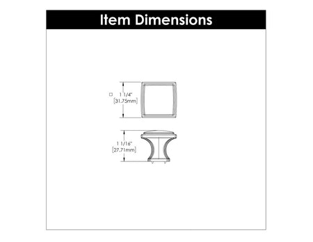 Specification Drawing