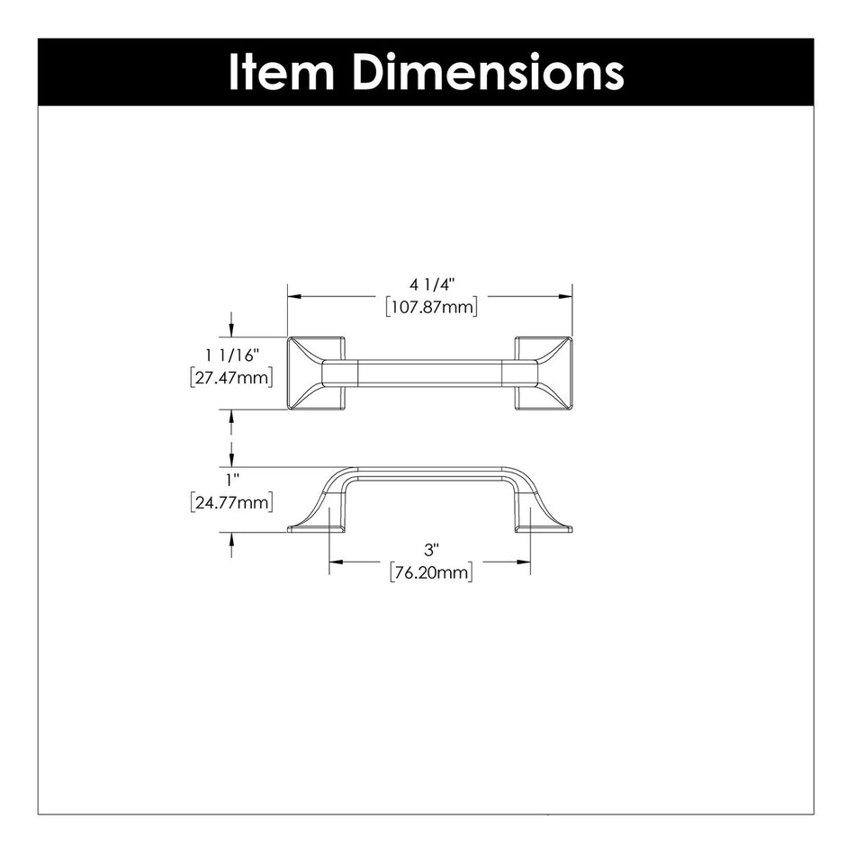 Specification Drawing