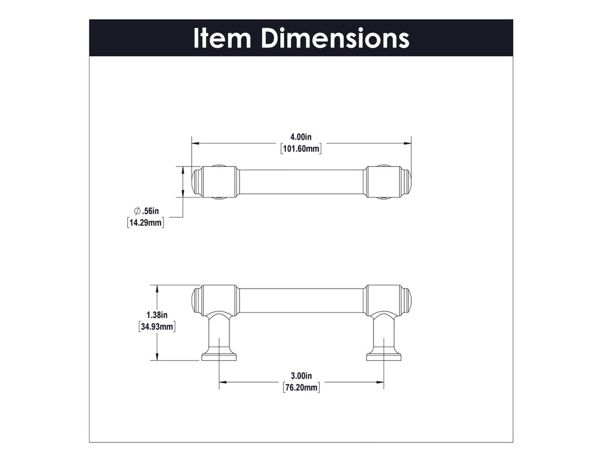 Specification Drawing