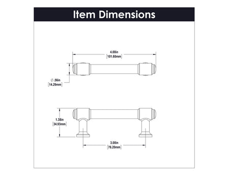 Specification Drawing