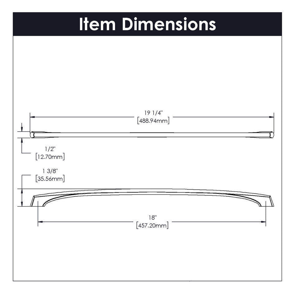 Specification Drawing