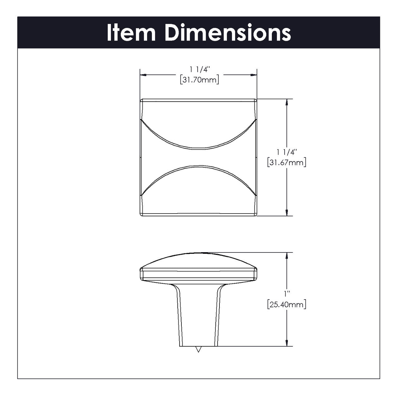Specification Drawing