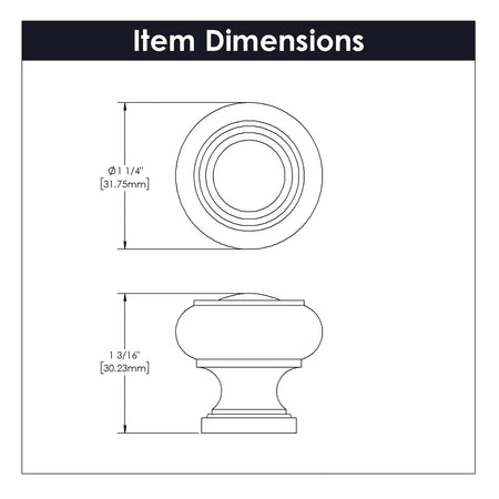 Specification Drawing