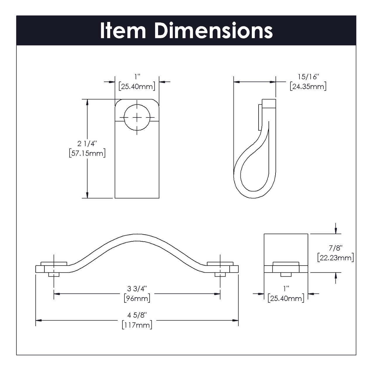 Specification Drawing