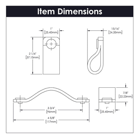 Specification Drawing