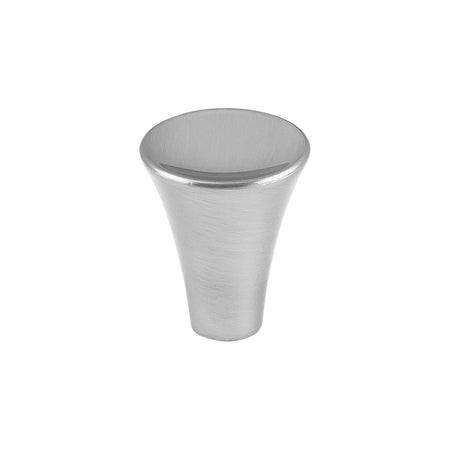 Hickory H078777SN: 15/16" Maven Cabinet Knob - Satin Nickel