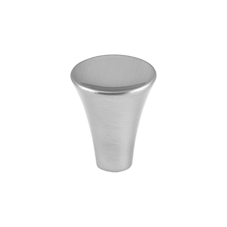 Hickory H078777SN: 15/16" Maven Cabinet Knob - Satin Nickel