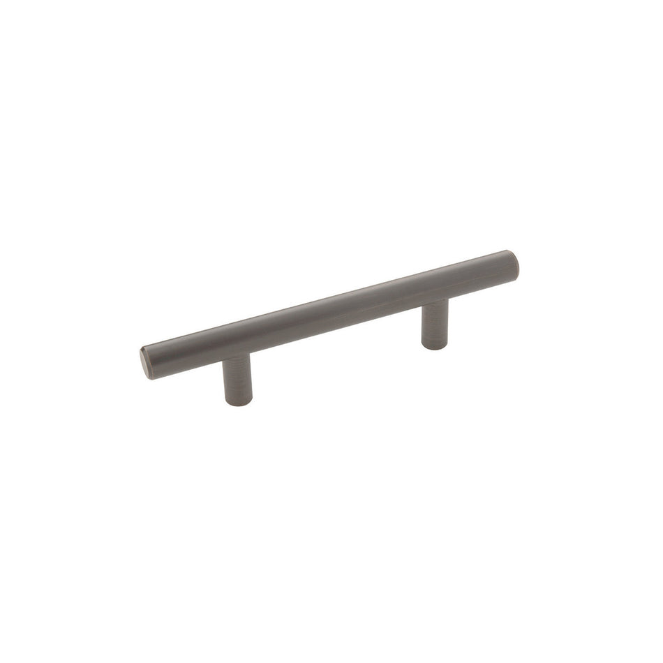 Hickory HH075592-VB: 64mm cc Bar Pulls Cabinet Pull - Vintage Bronze