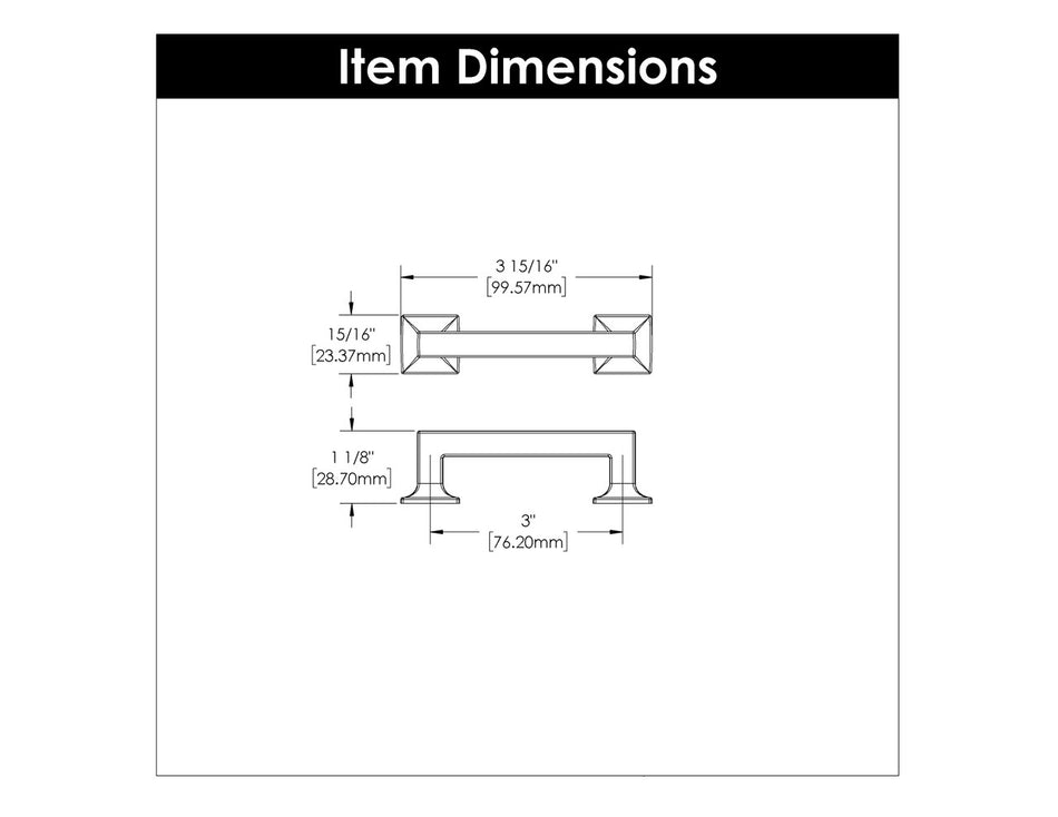 Specification Drawing
