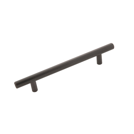 Hickory HH075595-VB: 128mm cc Bar Pulls Cabinet Pull - Vintage Bronze