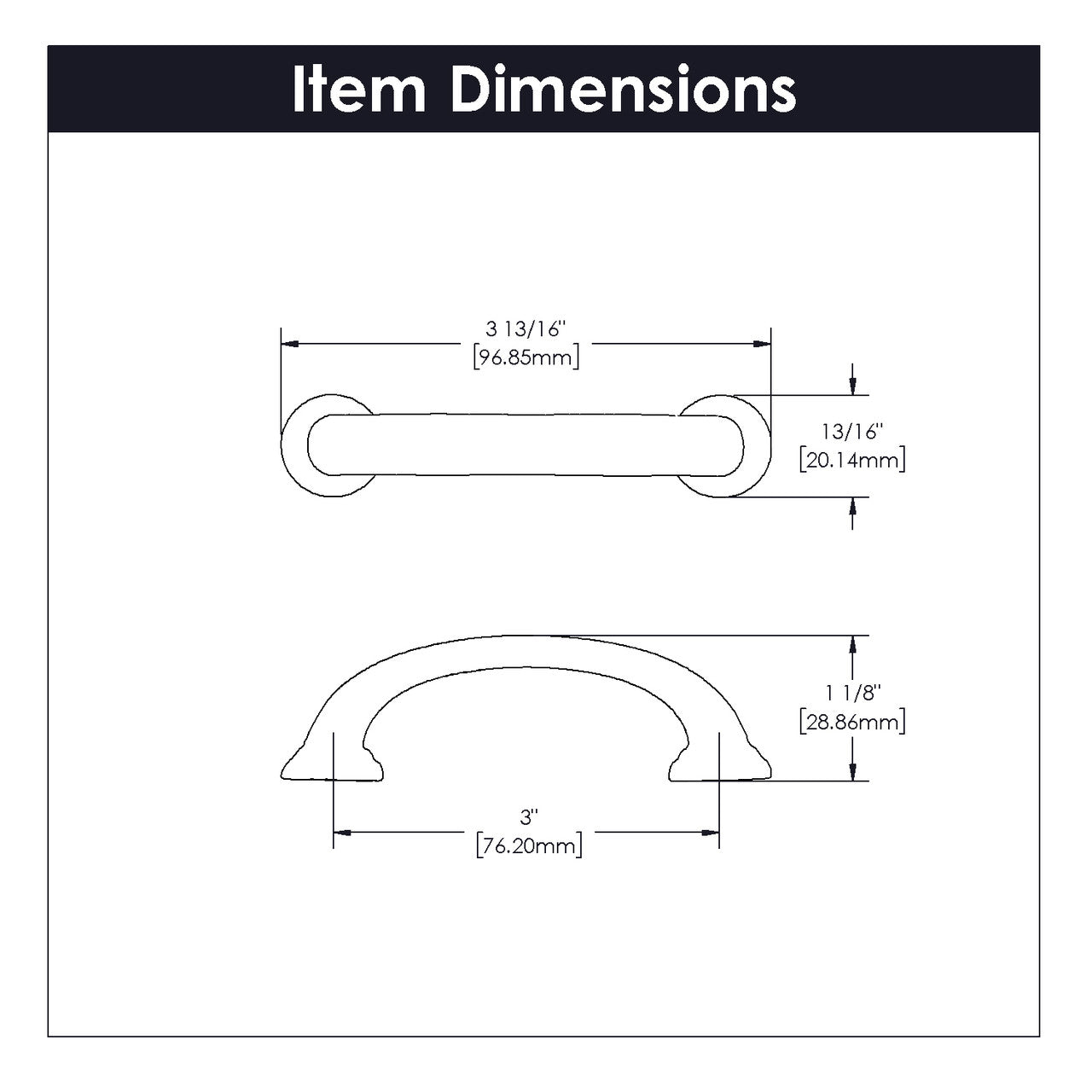 Specification Drawing