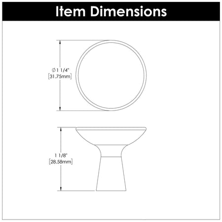 Specification Drawing