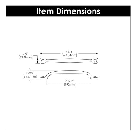Specification Drawing