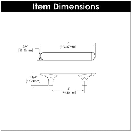 Specification Drawing