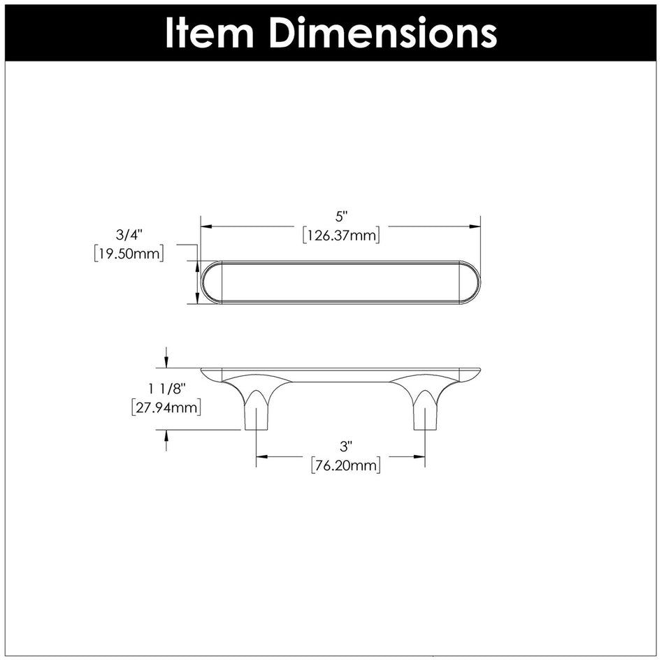 Specification Drawing