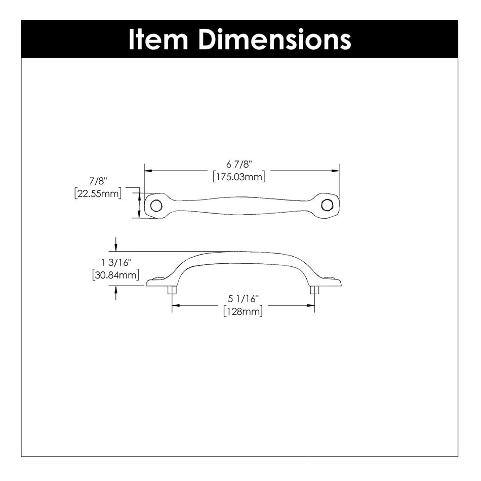 Specification Drawing