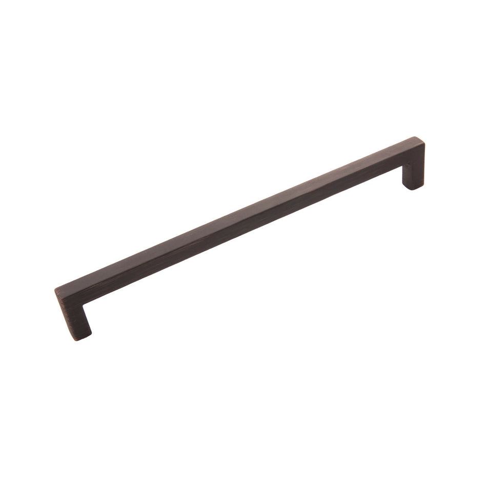 Hickory HH075422-VB: 224mm cc Skylight Cabinet Pull - Vintage Bronze