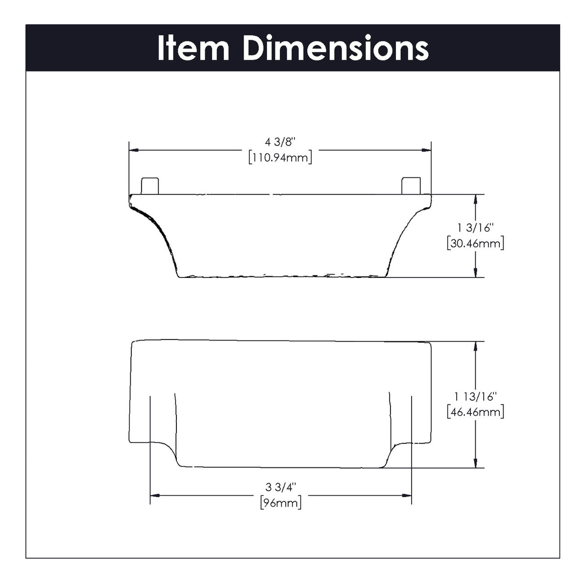 Specification Drawing