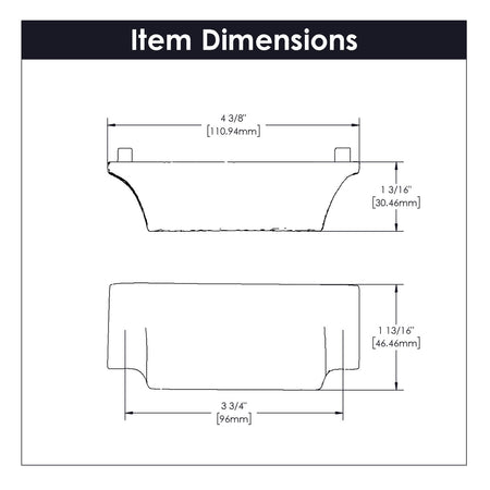 Specification Drawing