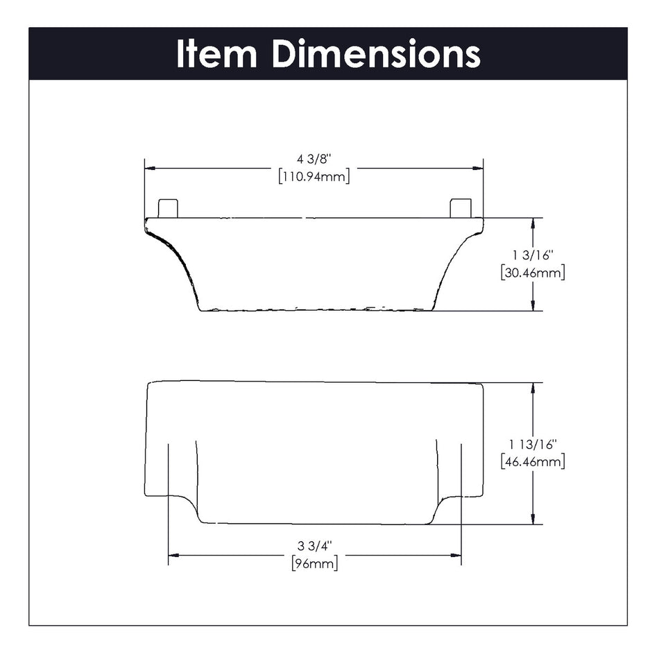 Specification Drawing