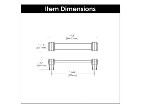 Dimensional Drawing