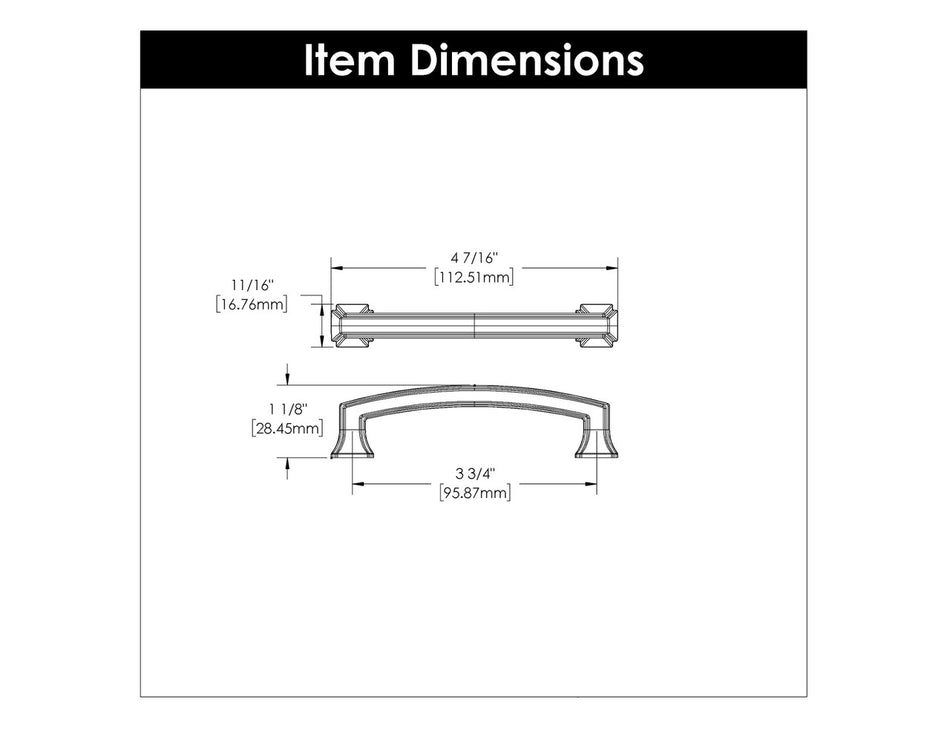 Specification Drawing