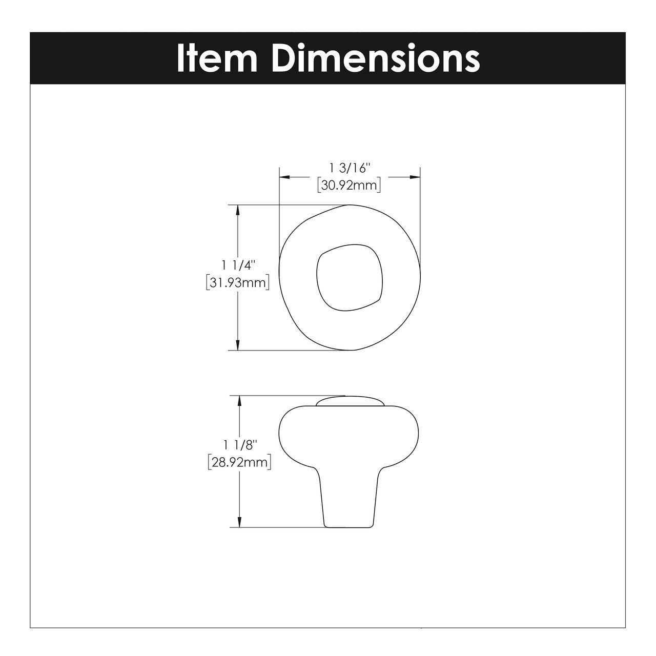 Specification Drawing