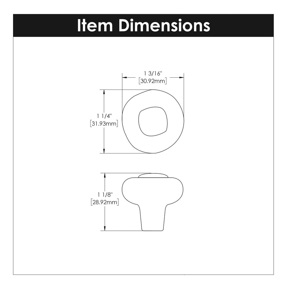 Specification Drawing