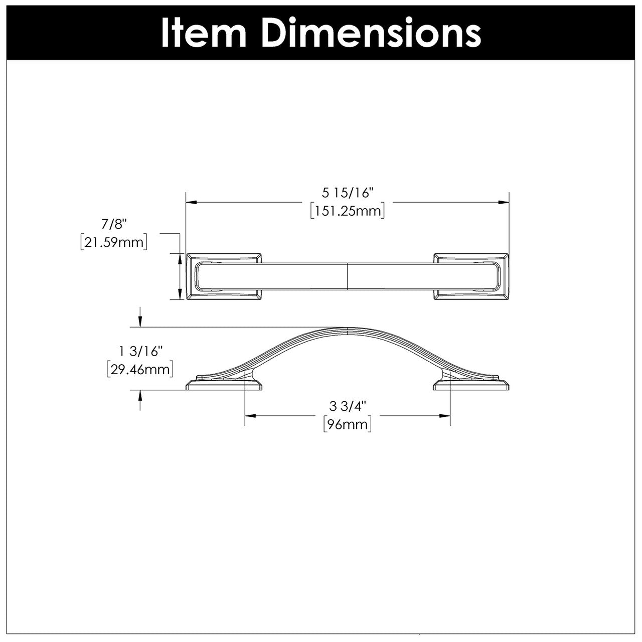 Specification Drawing