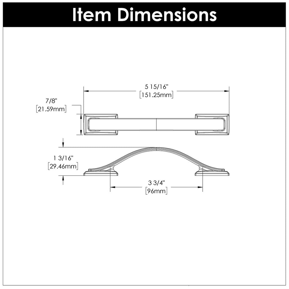 Specification Drawing
