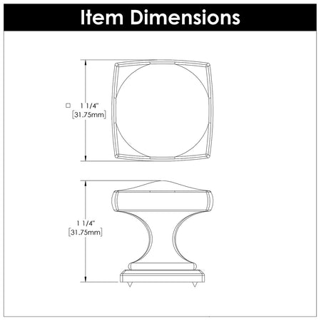 Specification Drawing