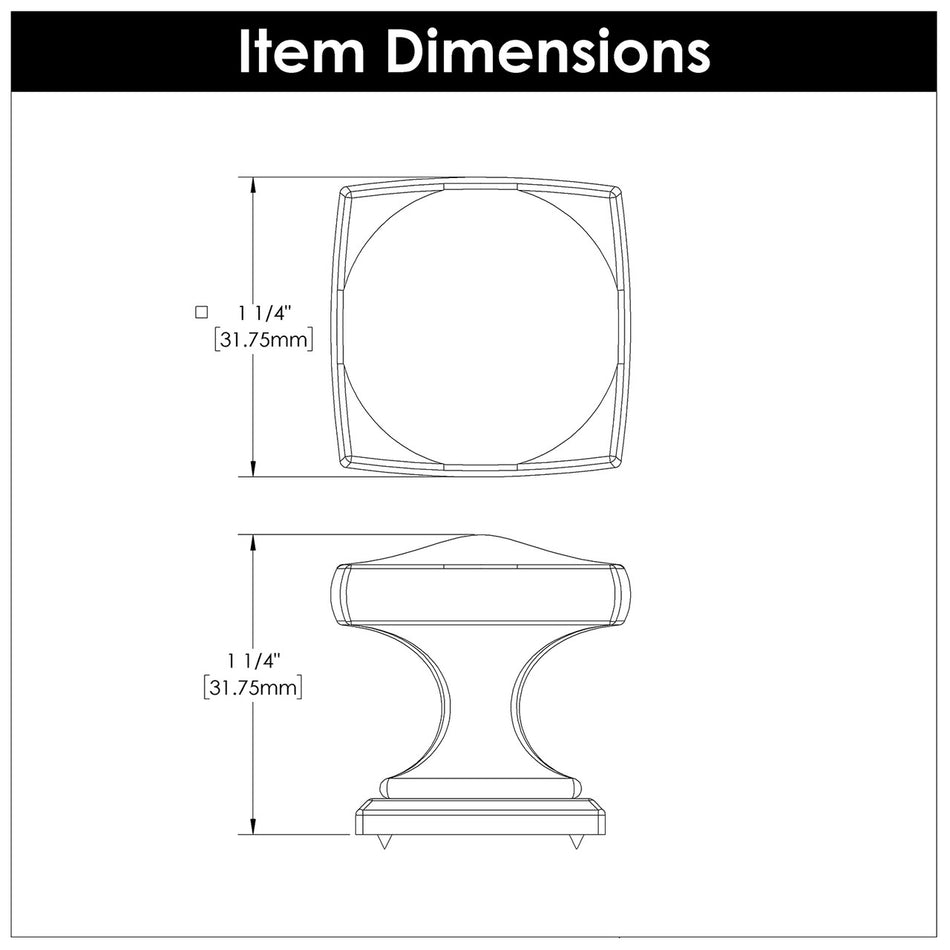 Specification Drawing