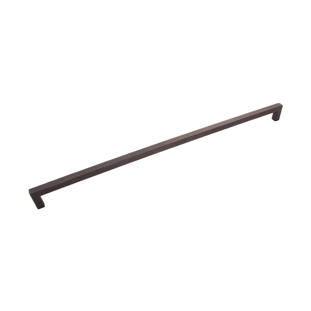 Hickory HH075337-VB: 18" cc Skylight Cabinet Pull - Vintage Bronze